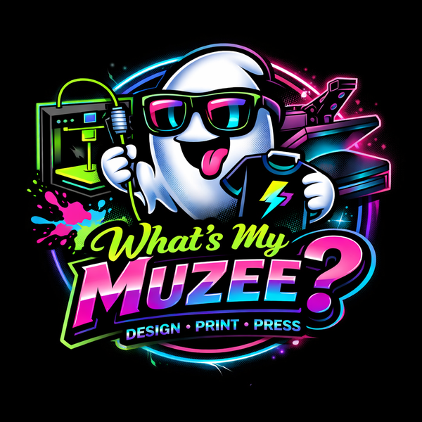 Whats My Muze?