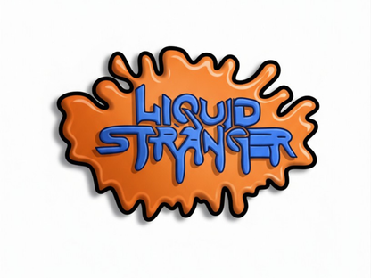 Logo design and marketing work