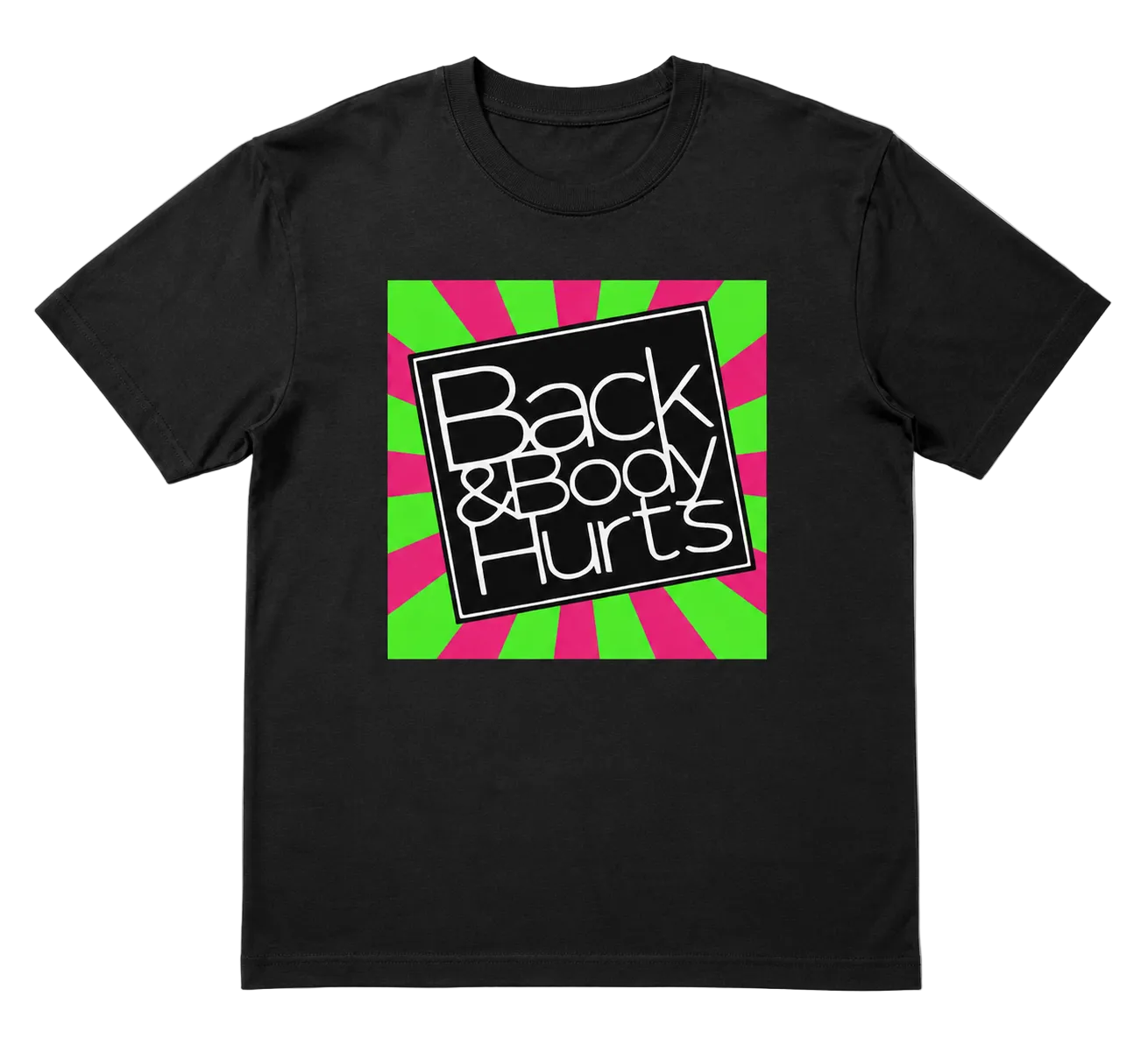 Graphic Tee