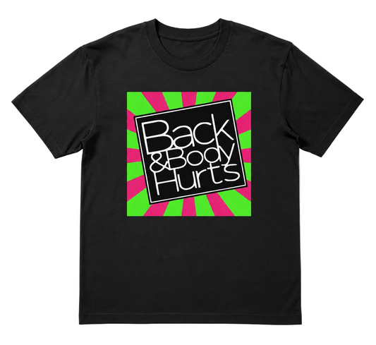 Graphic Tee