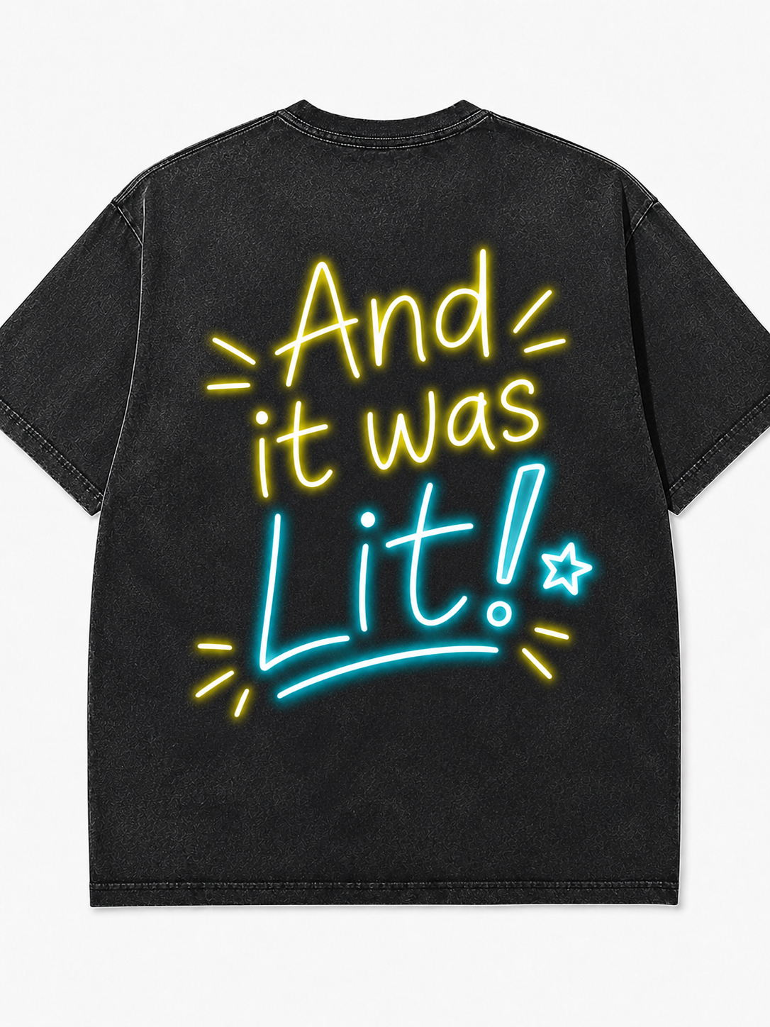 V2 ”And it was lit” I Survived The Linenation @ GRiZTRONiCS Tee 🌙⚡