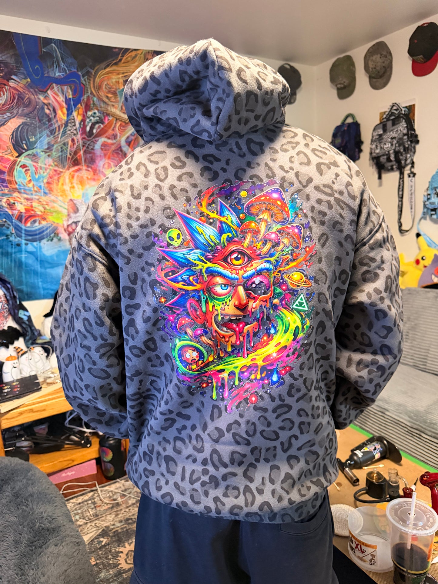 Custom shirts