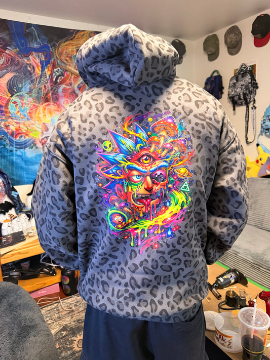 Custom shirts