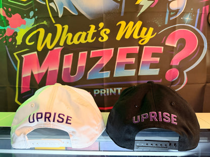 Custom marketing material