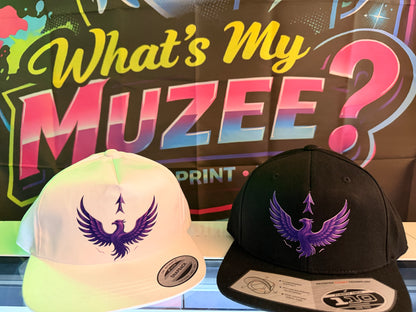 Custom marketing material
