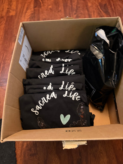Business shirts and hoodies