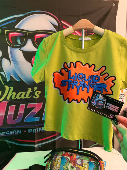 Custom shirts