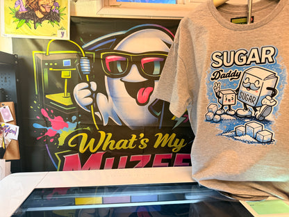 Custom shirts