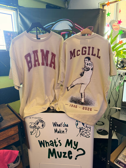 Custom shirts