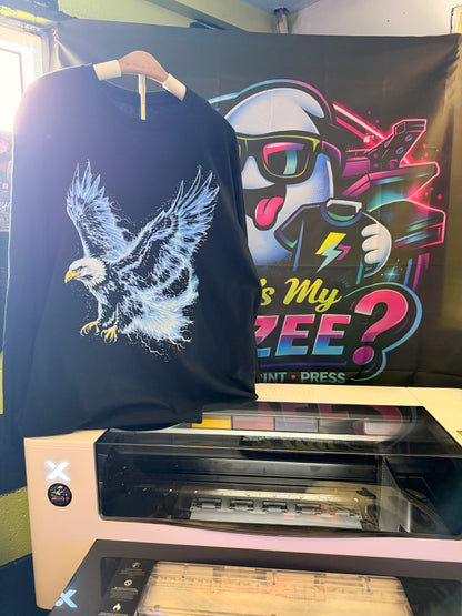 Custom shirts