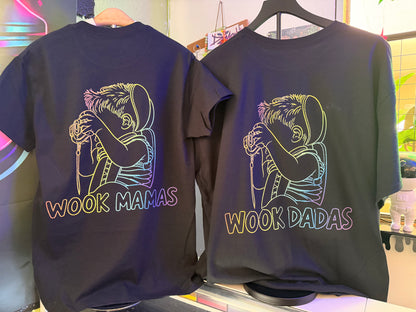 Custom shirts
