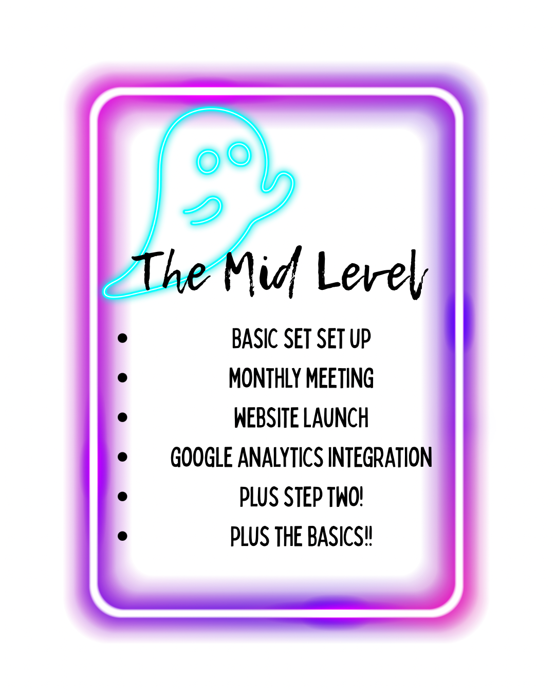 The Mid-Level