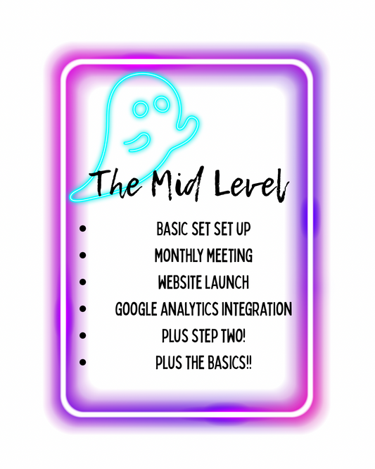 The Mid-Level
